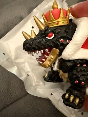 POP MART 10th Anniversary 2010-2020“ Instinctoy”  Banger!!!!